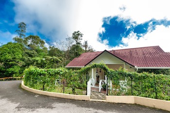Sutera Sanctuary Lodges At Kinabalu Park