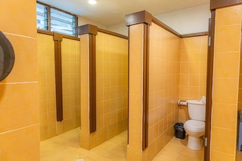 Sutera Sanctuary Lodges At Kinabalu Park