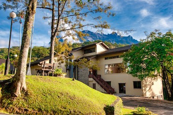 Sutera Sanctuary Lodges At Kinabalu Park