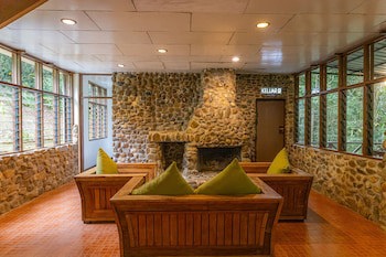 Sutera Sanctuary Lodges At Kinabalu Park