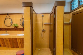 Sutera Sanctuary Lodges At Kinabalu Park