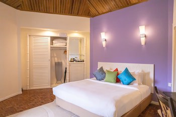 Sutera Sanctuary Lodges At Kinabalu Park