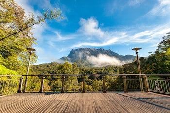Sutera Sanctuary Lodges At Kinabalu Park