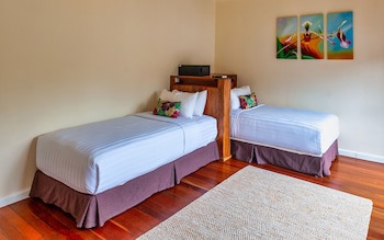 Sutera Sanctuary Lodges At Kinabalu Park