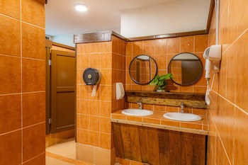 Sutera Sanctuary Lodges At Kinabalu Park