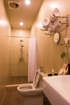 Sutera Sanctuary Lodges At Kinabalu Park
