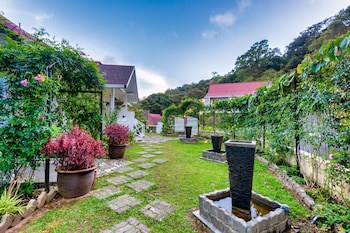 Sutera Sanctuary Lodges At Kinabalu Park