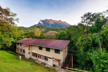 Sutera Sanctuary Lodges At Kinabalu Park