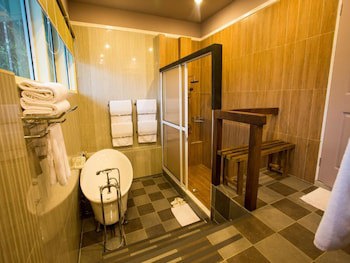 Sutera Sanctuary Lodges At Kinabalu Park