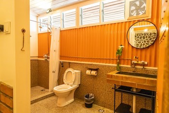 Sutera Sanctuary Lodges At Kinabalu Park