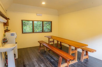 Sutera Sanctuary Lodges At Kinabalu Park