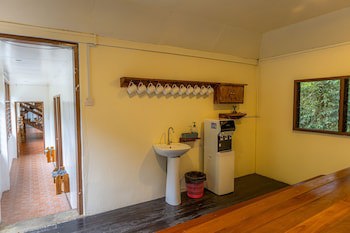 Sutera Sanctuary Lodges At Kinabalu Park