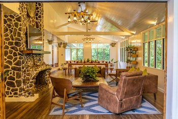 Sutera Sanctuary Lodges At Kinabalu Park