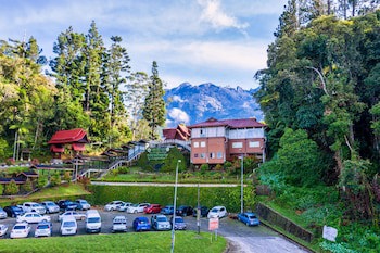 Sutera Sanctuary Lodges At Kinabalu Park