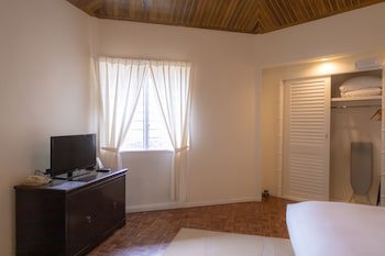 Sutera Sanctuary Lodges At Kinabalu Park