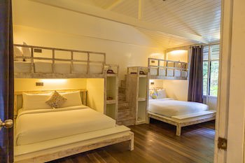 Sutera Sanctuary Lodges At Kinabalu Park