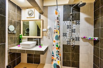 Sutera Sanctuary Lodges At Kinabalu Park