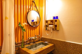 Sutera Sanctuary Lodges At Kinabalu Park