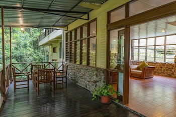 Sutera Sanctuary Lodges At Kinabalu Park