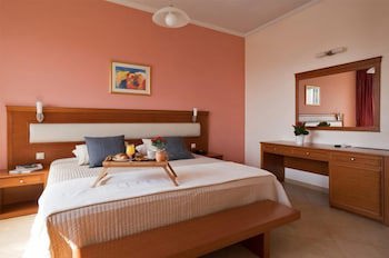 Acharnis Kavallari Hotel Suites