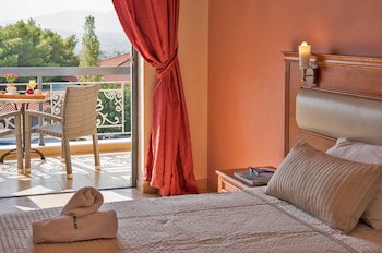 Acharnis Kavallari Hotel Suites