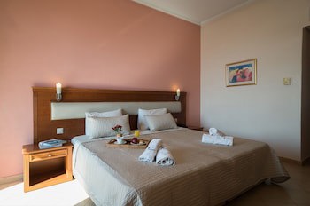 Acharnis Kavallari Hotel Suites