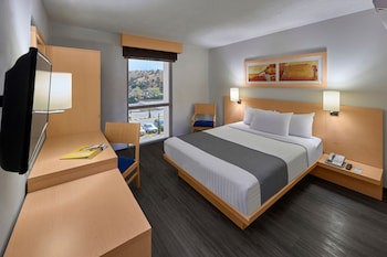 City Express By Marriott Nogales