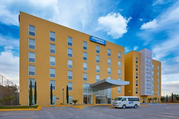 City Express By Marriott Nogales