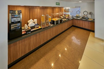 City Express By Marriott Nogales
