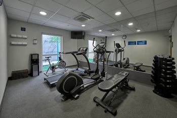 City Express By Marriott Nogales