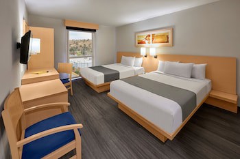 City Express By Marriott Nogales