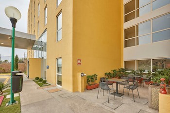City Express By Marriott Nogales