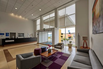 City Express By Marriott Nogales