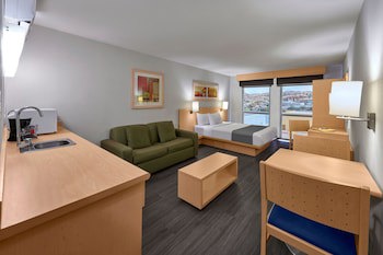 City Express By Marriott Nogales