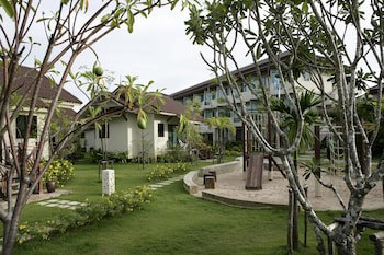 Kuiburi Hotel And Resort