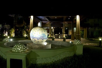 Kuiburi Hotel And Resort