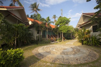 Kuiburi Hotel And Resort