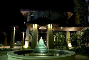 Kuiburi Hotel And Resort