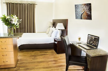 Hotel At Tzaneen