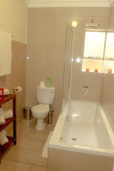 Hotel At Tzaneen