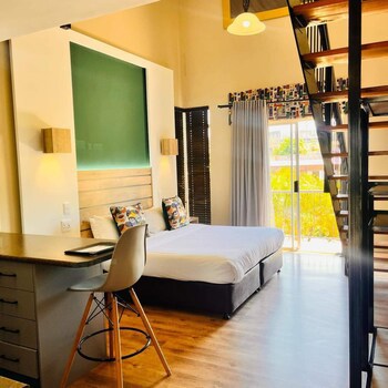 Hotel At Tzaneen