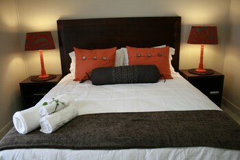 Hotel At Tzaneen