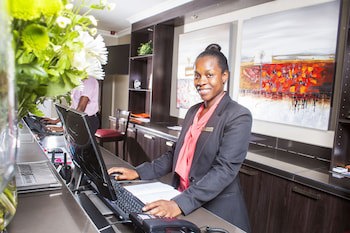 Hotel At Tzaneen
