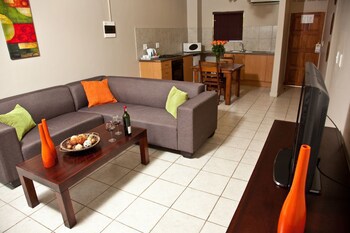 Hotel At Tzaneen