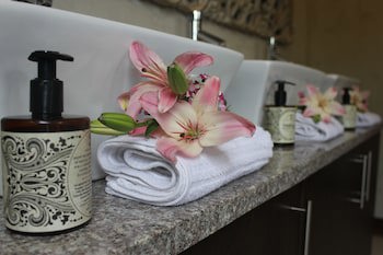Hotel At Tzaneen