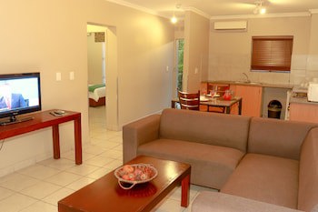 Hotel At Tzaneen