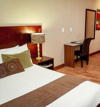 Hotel At Tzaneen