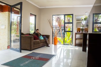 Hotel At Tzaneen