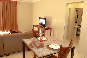 Hotel At Tzaneen