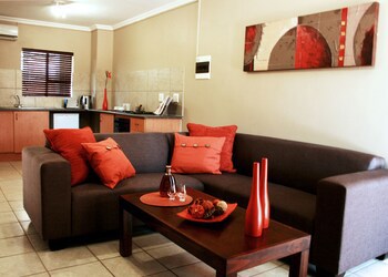 Hotel At Tzaneen